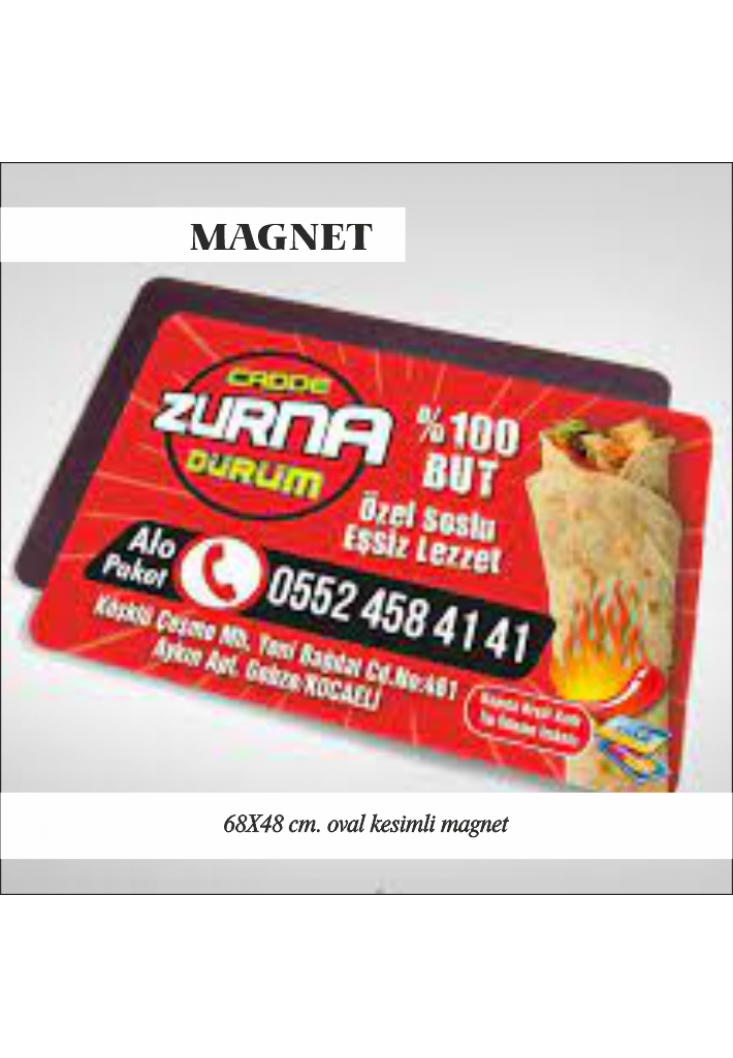 MAGNET FİYATLARI