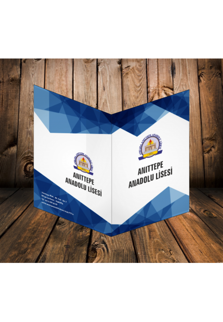 CEPLİ DOSYA FİYATLARI